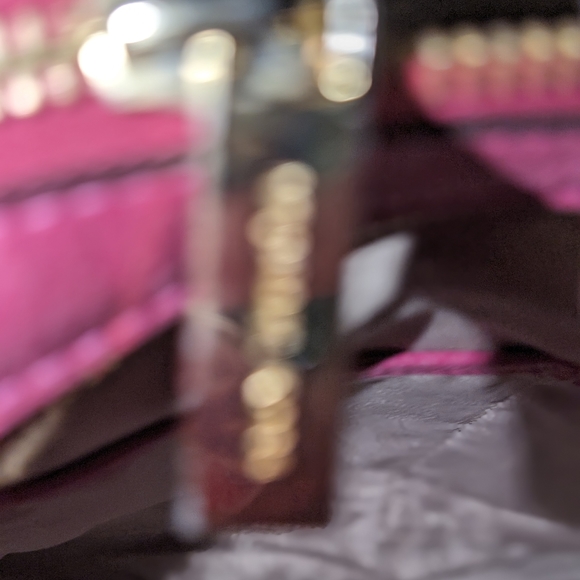 Michael Kors Purse - Picture 6 of 7